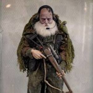 Meet your Posher, Steve